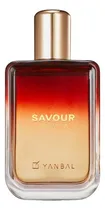 Comprar Yanbal Savour Perfume Hombre 75ml