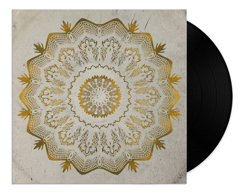 Vinilo: Mandala