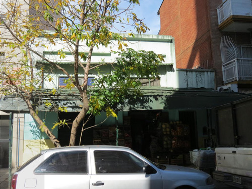 Local En Venta C/vivienda S/lote Ppio. Zonif. Ex E3 - Actual: Usam