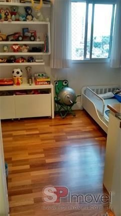 Imagem 8 de 12 de Venda Residential / Apartment Santa Terezinha São Paulo - 7062