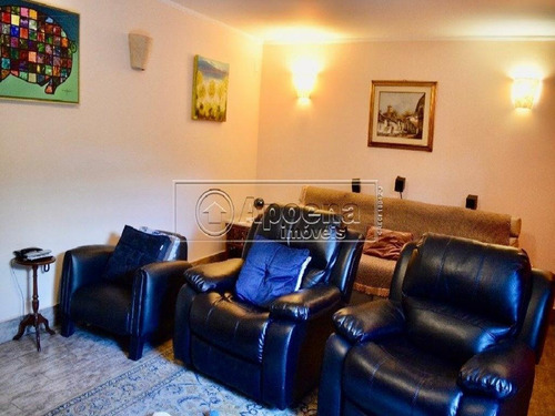 Imagem 10 de 15 de Casa Em Condominio - Tambore - Ref: 63620 - V-63620