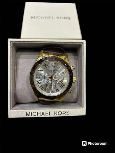 Relógio Michel Kors Edição Especial