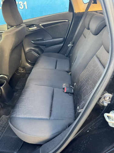 Honda Fit Honda Fit 1.5 16v LX CVT (Flex)