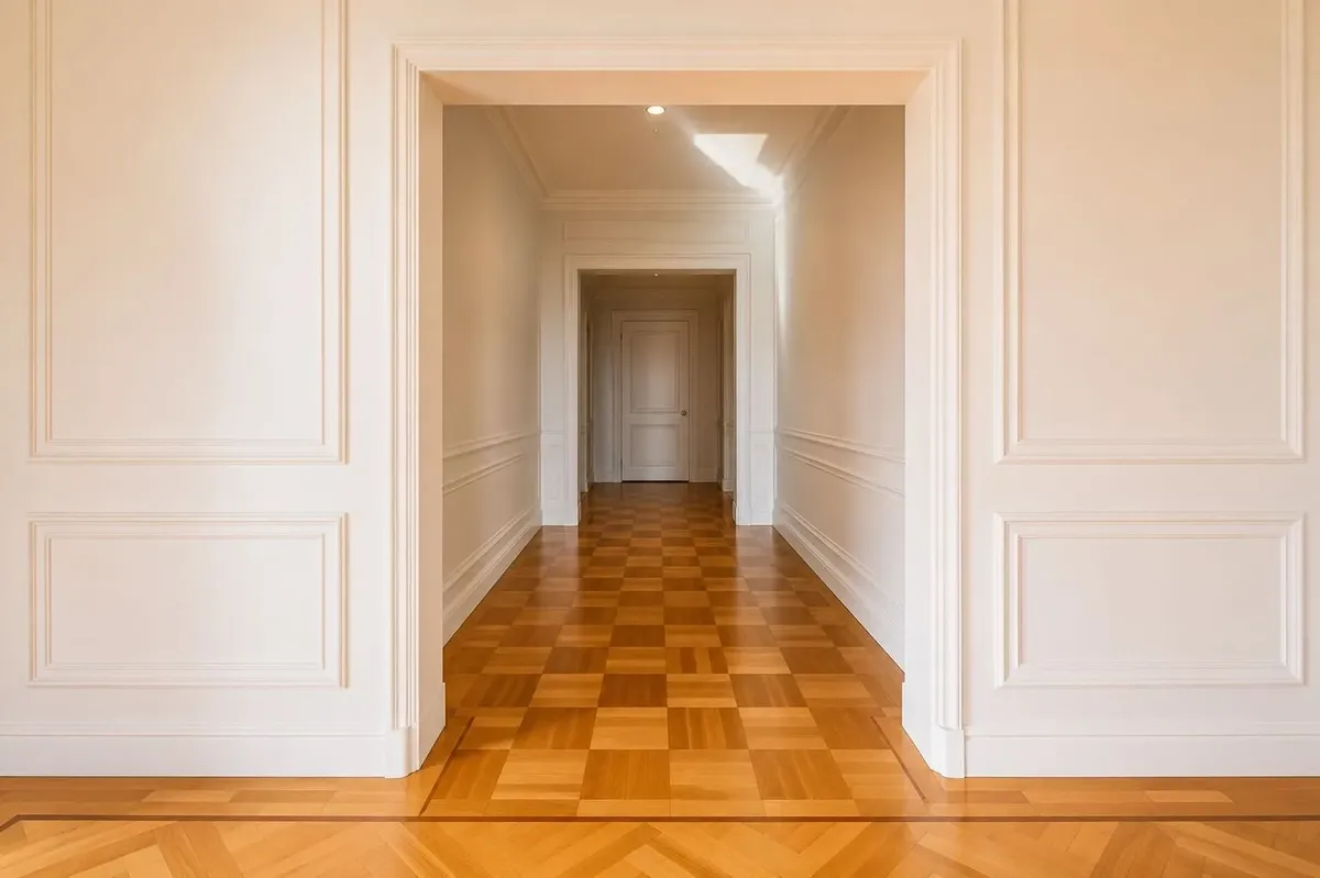 Imagen 4 de 20 de Venta Departamento Barrio Lastarria