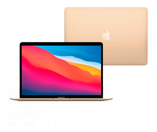 Apple Macbook Air M1 13,3'' 8gb 256gb Mac