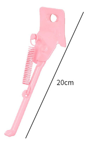 2 Soporte Para Bicicleta 14 Pulgadas