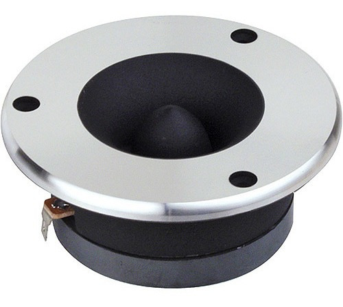 Altavoces De Carro De 3'' Tweeters De Bala (par De