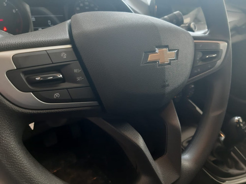 Chevrolet Onix 1.2 0km#7