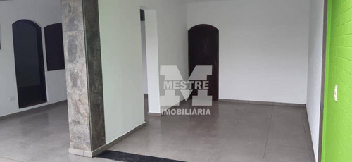 Imagem 9 de 30 de Sobrado Com 3 Dormitórios Para Alugar, 100 M² Por R$ 2.950,02/mês - Jardim Zaira - Guarulhos/sp - So0727