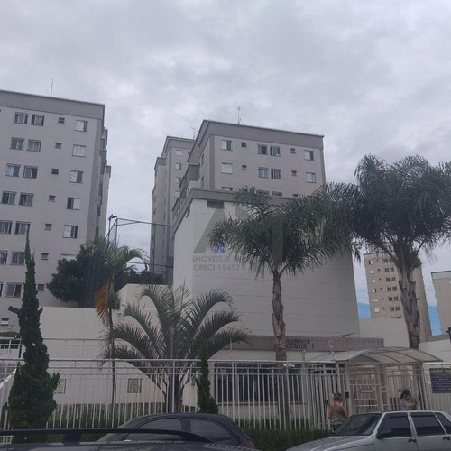 Imagem 4 de 30 de Apartamento Com 2 Dormitórios À Venda, 49 M² Por R$ 228.000,00 - Cidade Líder - São Paulo/sp - Ap0141