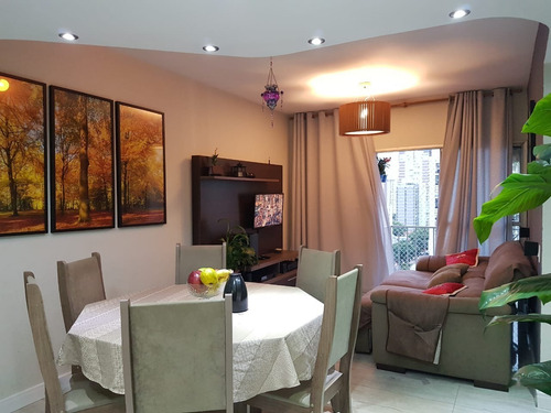 Imagem 10 de 15 de Apartamento - Vila Olimpia - Ref: 934 - V-ap0674