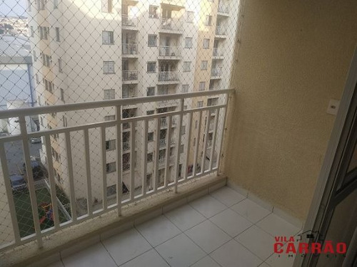 Imagem 3 de 15 de A2337 - Apartamento 3 Dorms. (1 Suíte), Vila Carrão - São Paulo/sp - A2337