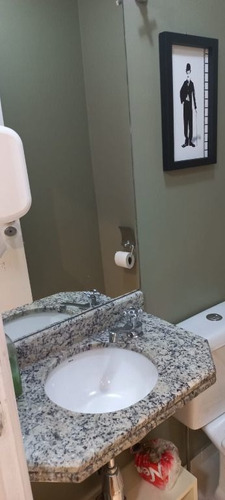 Imagem 3 de 12 de Conjunto À Venda, 31 M² Por R$ 380.000 - Vila Clementino - São Paulo/sp - Cj0366