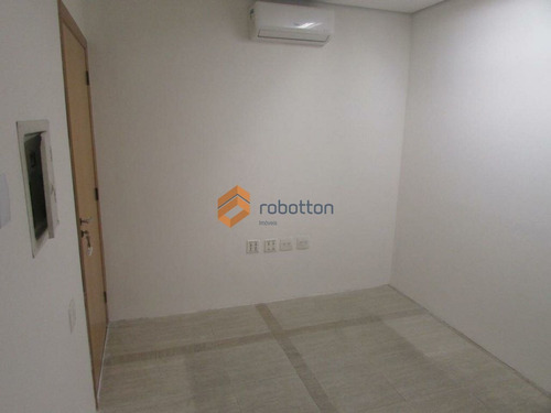 Imagem 7 de 9 de Conjunto Para Alugar, 35 M² Por R$ 1.100,00 - Itaim Bibi - São Paulo/sp - Rb45
