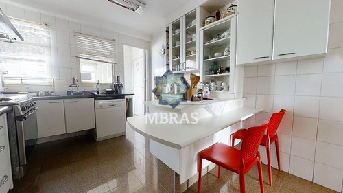 Imagem 9 de 15 de Apto Vl Mariana | 2 Suítes | 3 Vagas | 160m² - Mb8575