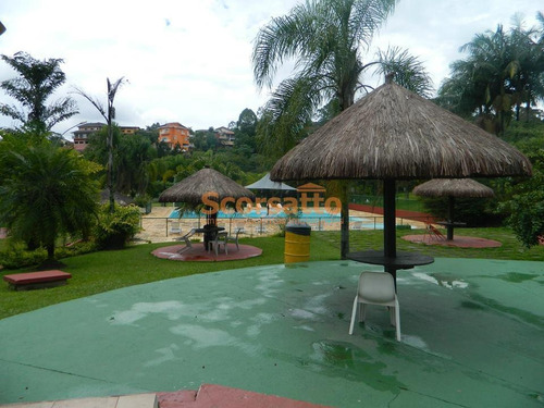 Imagem 4 de 8 de Casa De Condomínio À Venda, Condomínio Nova São Paulo, Itapevi/sp - 2727
