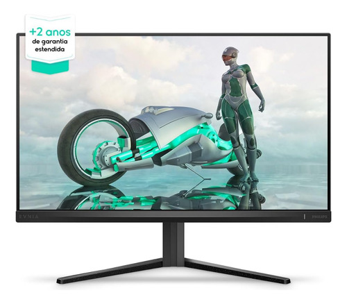Monitor Gamer 27 Philips Evnia 180hz 27m2n3200l