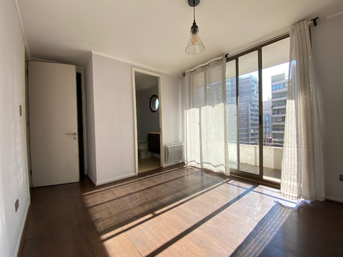 Arriendo Departamento, 2d-2b, Santa Isabel,santiago