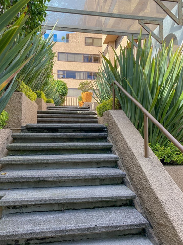 Imagen 22 de 24 de Departamento En Renta En Pico De Turquino, Jardines En La Mo