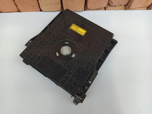 Mecanismo Cd Descompuesto Para Play Station 2 Scph 50011 Pie (Usado)