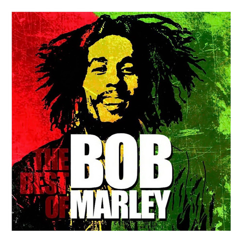 Lo Mejor De Bob Marley