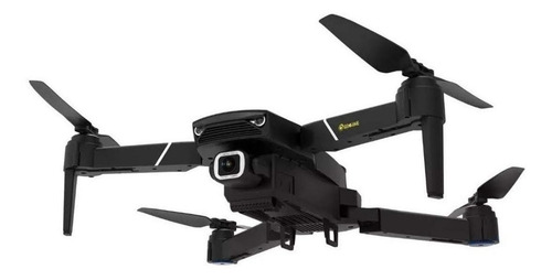 Drone Eachine E520S com cámara 4K black