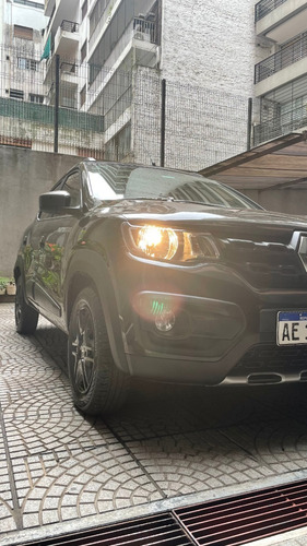 Renault Kwid 1.0 Sce 66cv Outsider