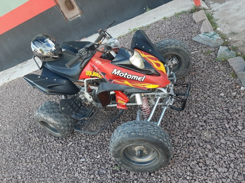 Motomel Volkano 250cc