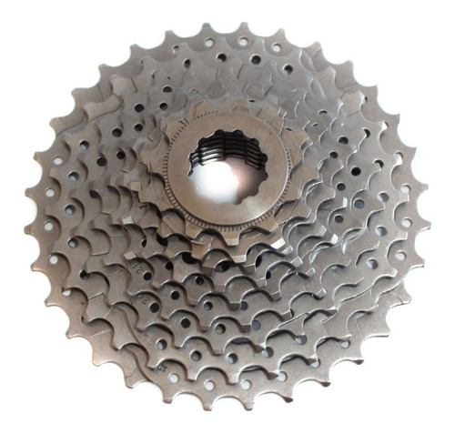 Piñon 9v Cassette C-star 11-32 Comp Shimano Ruta Mtb Gravel