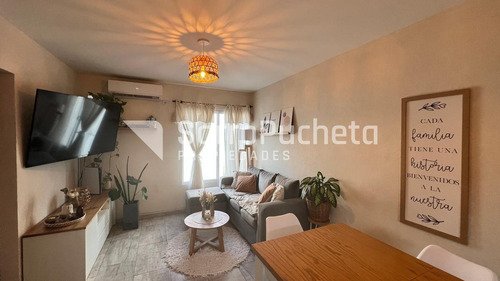 Imagen 5 de 30 de Venta Depto 2 Ambientes Con Balcon Morón