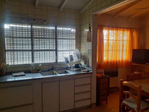 Hermoso Chalet De 3 Ambientes En Lote De 520 M2, Gran Oportunidad!!!