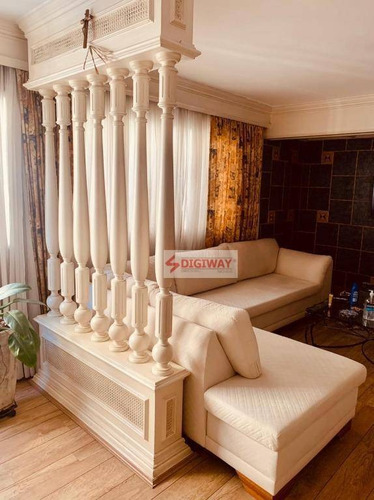 Imagem 1 de 12 de Apartamento Com 3 Dormitórios À Venda, 134 M² Por R$ 1.499.999,99 - Bela Vista - São Paulo/sp - Ap2179