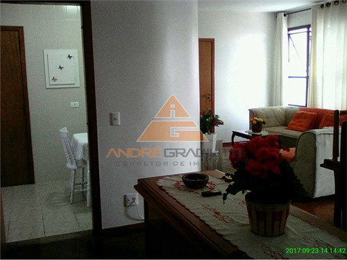 Imagem 4 de 13 de Apartamento - Vila Assuncao - Santo Andre - Sao Paulo | Ref.: - 3773