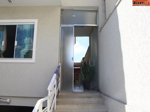 Imagem 2 de 14 de Charmoso E Espaçoso - Pq. Casa De Pedra - 14019