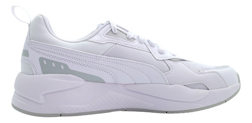 Tênis Puma X-ray 3 Feminino Branco Promoção Pix