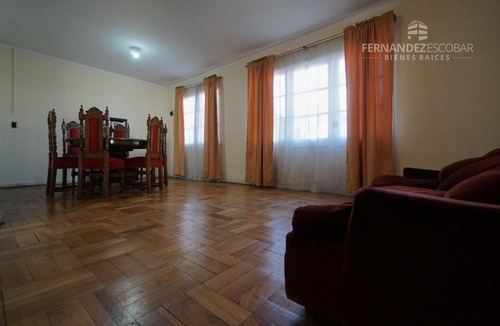 San Felipe - Se Vende Casa 5d 2b - Sobre Tocornal