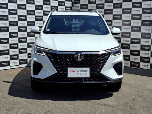 MG RX5 COM MT 1.5