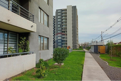 Arriendo Dpto Sta Elena Huechuraba 3d2b