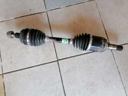 Flecha Izquierda Frontal Mercedes Ml320 3.2 At 98-03 Origin (Usado)