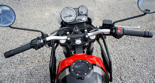 Imagen 9 de 12 de Royal Enfield Himalayan 2021