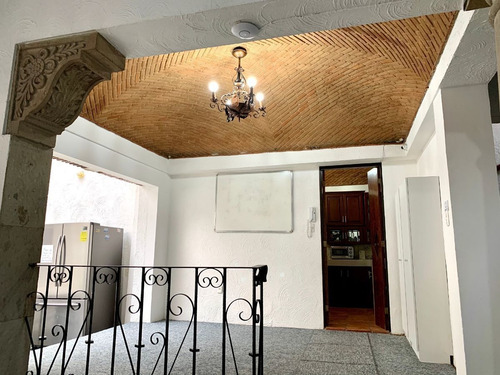 Imagen 6 de 22 de Casa En Venta En Lomas Anáhuac