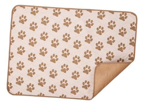 Almohadilla Para Orina De Perro Para Gatito, Lavable,