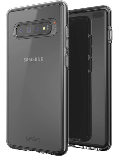 Funda Case Mil-std Gear4 Piccadilly  Para Galaxy S10 Normal