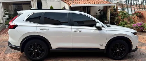 Honda CR-V 1.5 Exl
