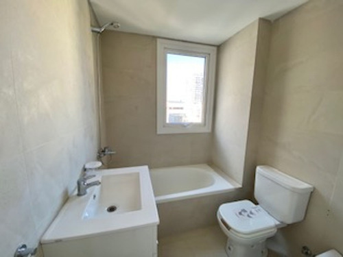 Venta Departamento 3 Ambientes C/cochera Belgran