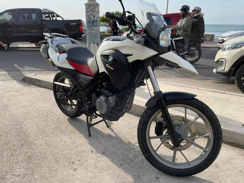 Imagen 14 de 25 de Bmw G650 Gs