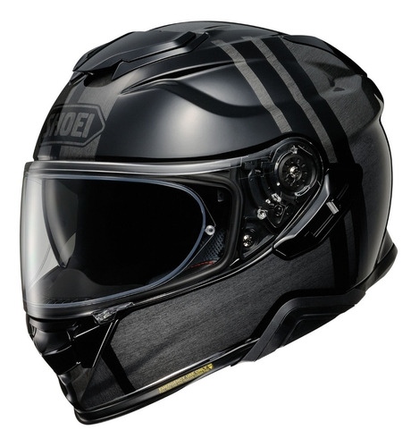 Casco Integral Shoei Dot Gt-air Ii Glorify Tc-5 Bamp Group