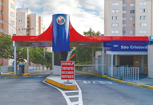 Imagem 11 de 13 de Pronto P/ Morar, 2 Dorms, 55m², Últimas Unidades!