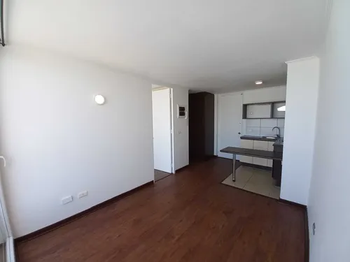 Moderno Departamento En Venta 1d-1b (72120)