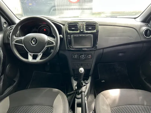 Renault Sandero 1.6 Authentique / Life